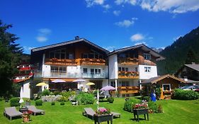 Landhaus Thaler